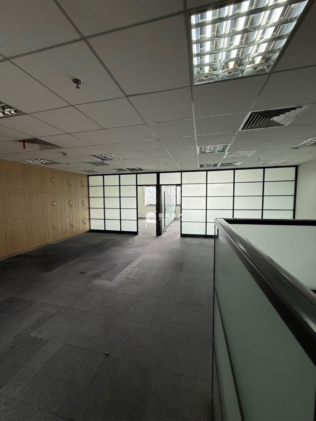 北外滩上药创智大厦208平米写字楼出租