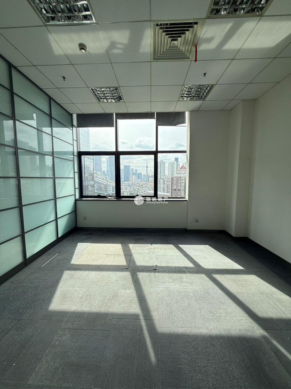 北外滩上药创智大厦208平米写字楼出租