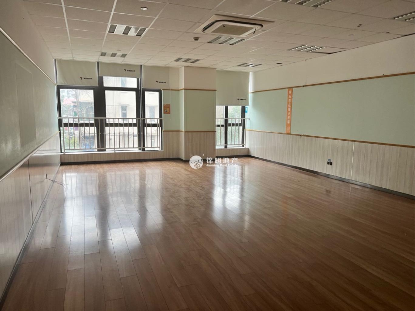 北外滩上药创智大厦108平米写字楼出租