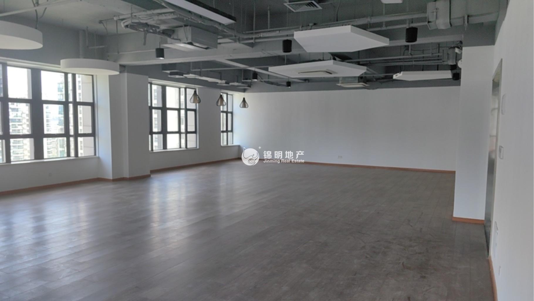 北外滩上药创智大厦108平米写字楼出租