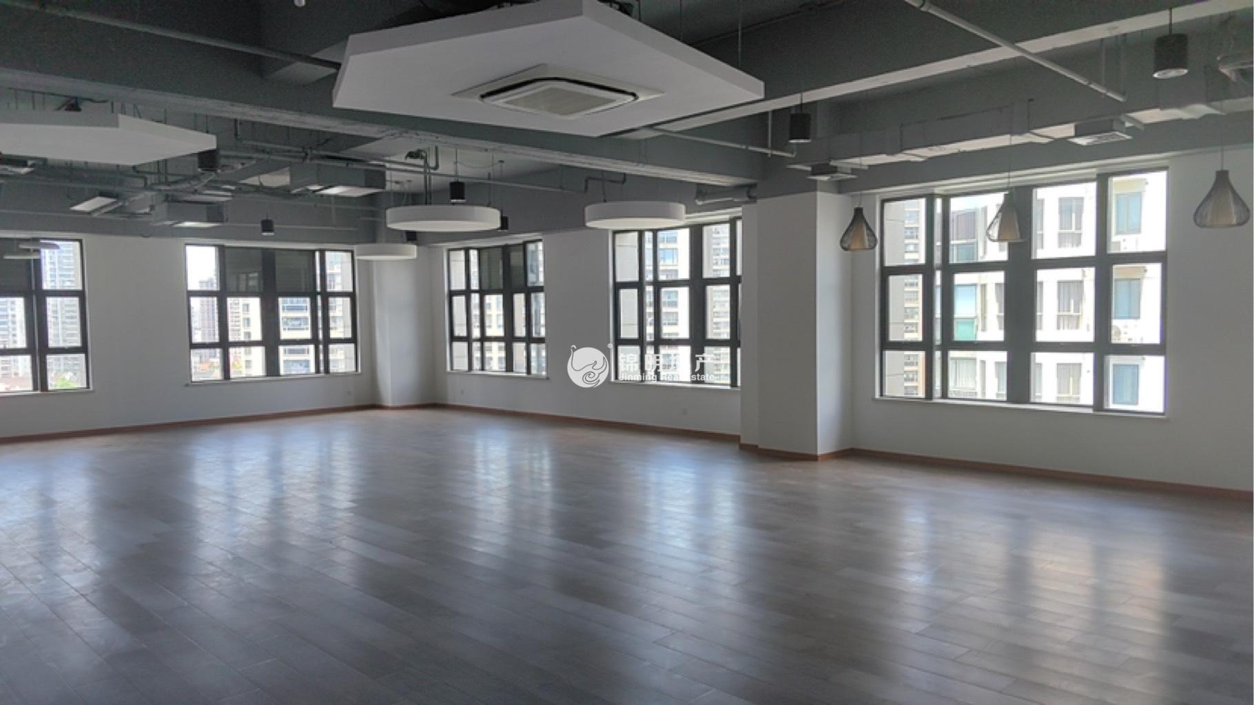 北外滩上药创智大厦108平米写字楼出租