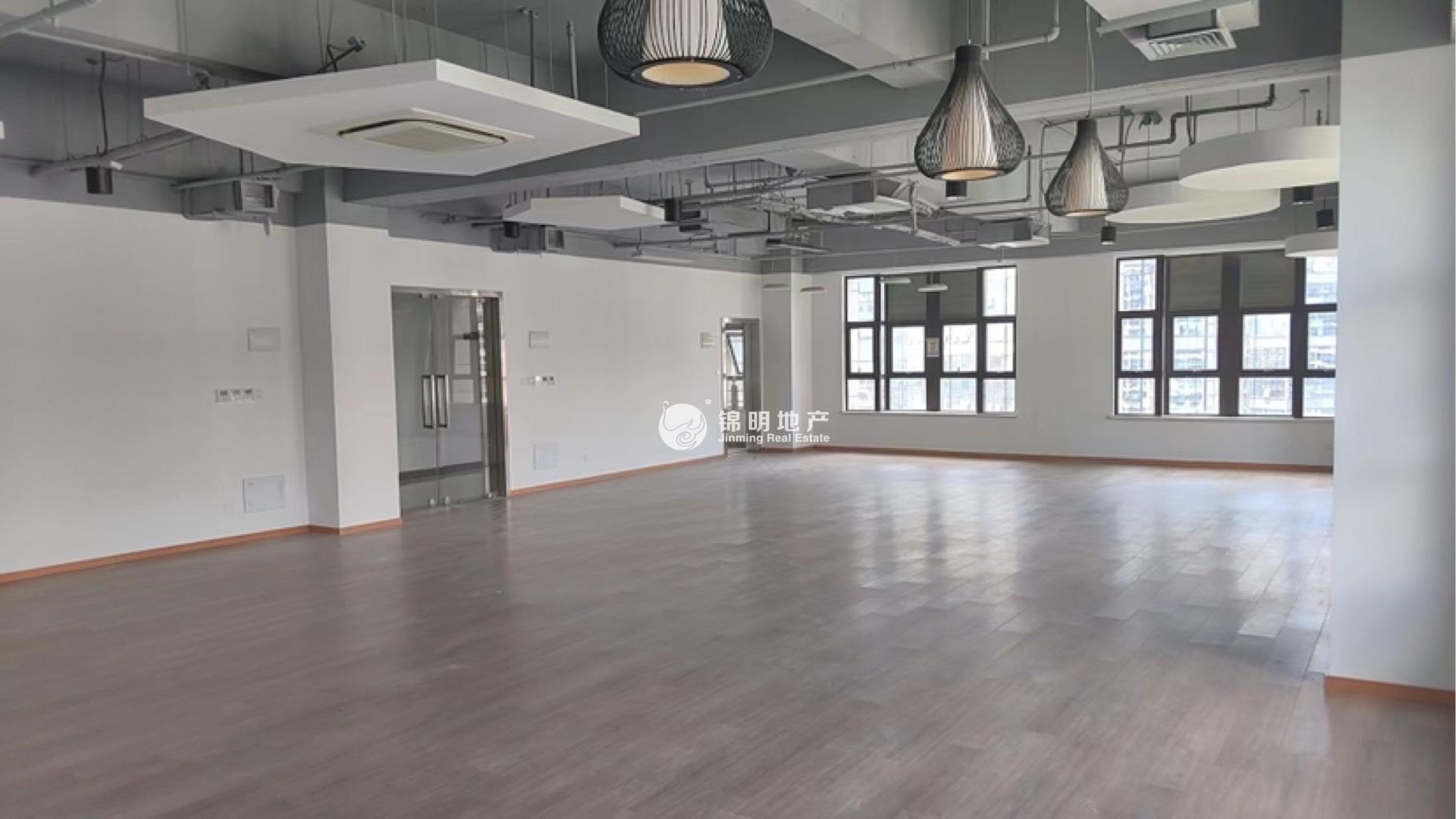 北外滩上药创智大厦99平米写字楼出租