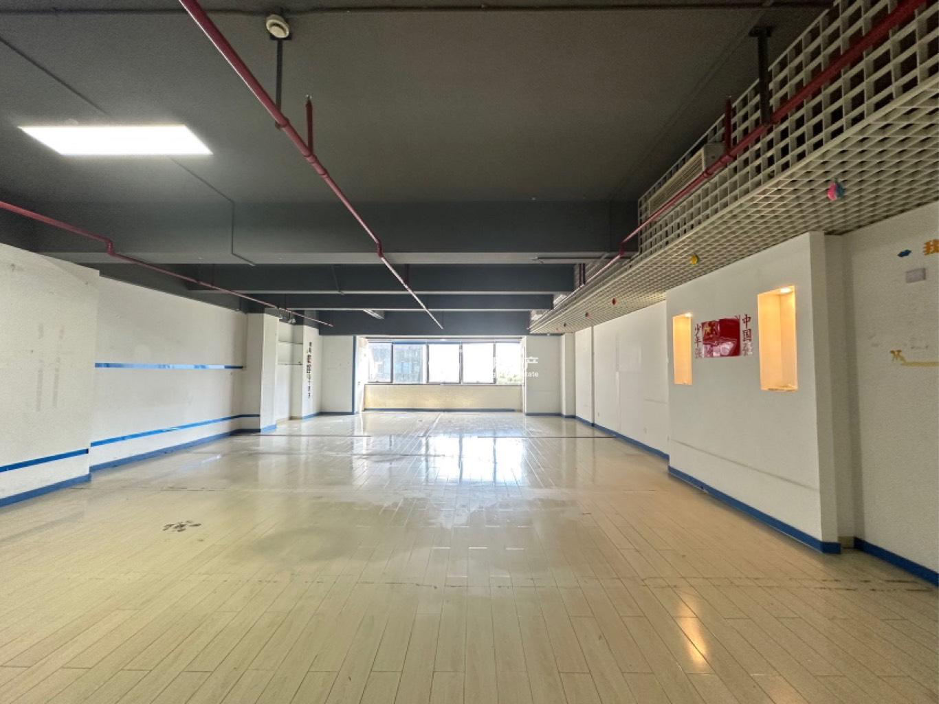 北外滩上药创智大厦183平米写字楼出租