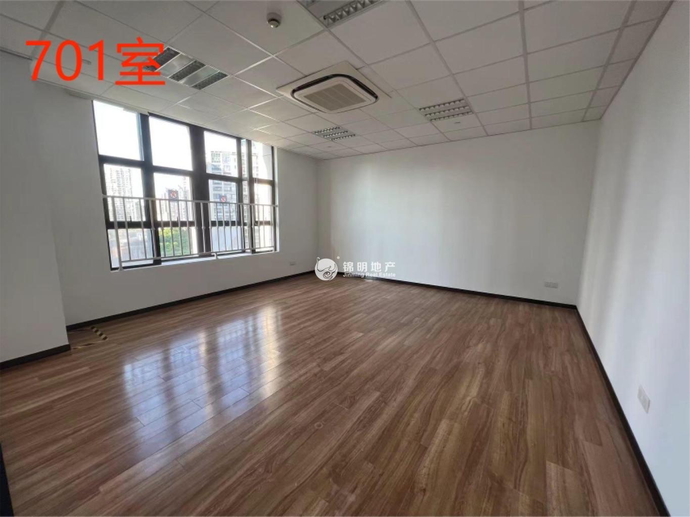 北外滩上药创智大厦101平米写字楼出租