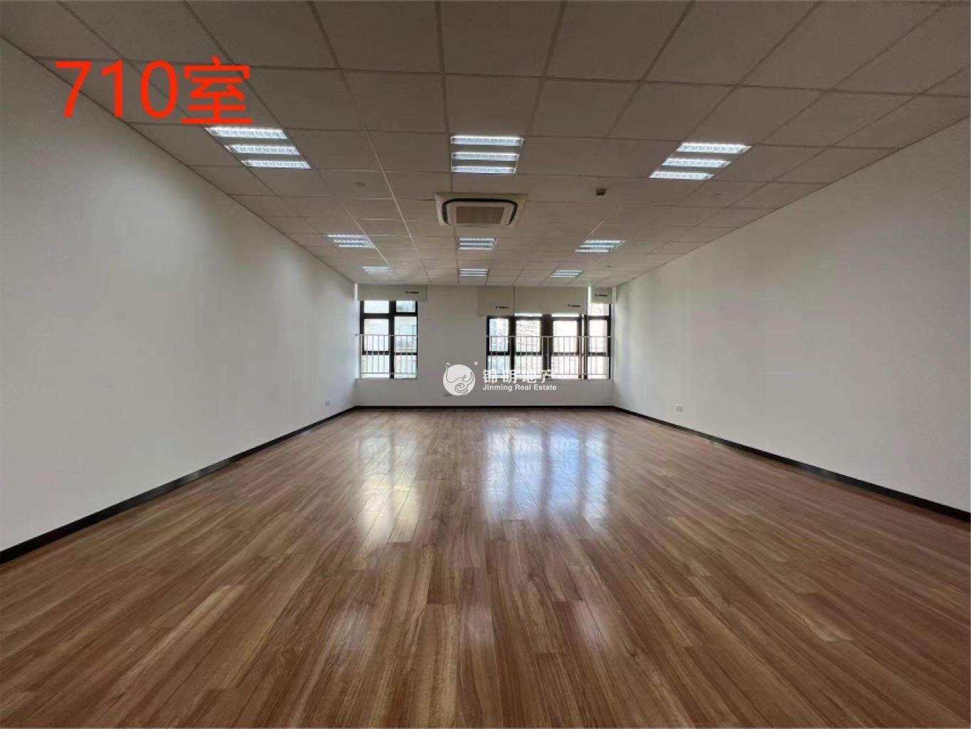 北外滩上药创智大厦101平米写字楼出租