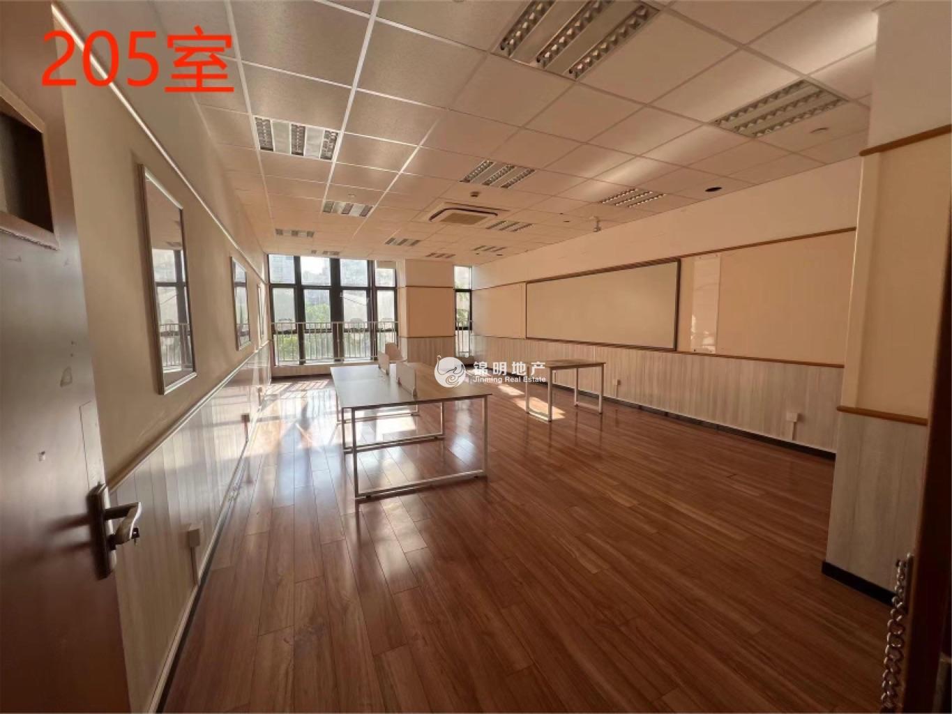 北外滩上药创智大厦47平米写字楼出租