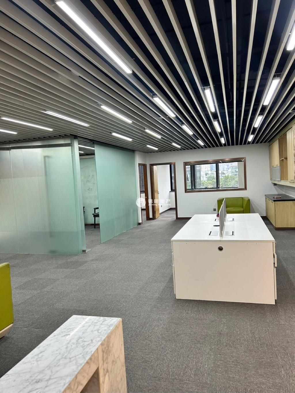 北外滩上药创智大厦94平米写字楼出租