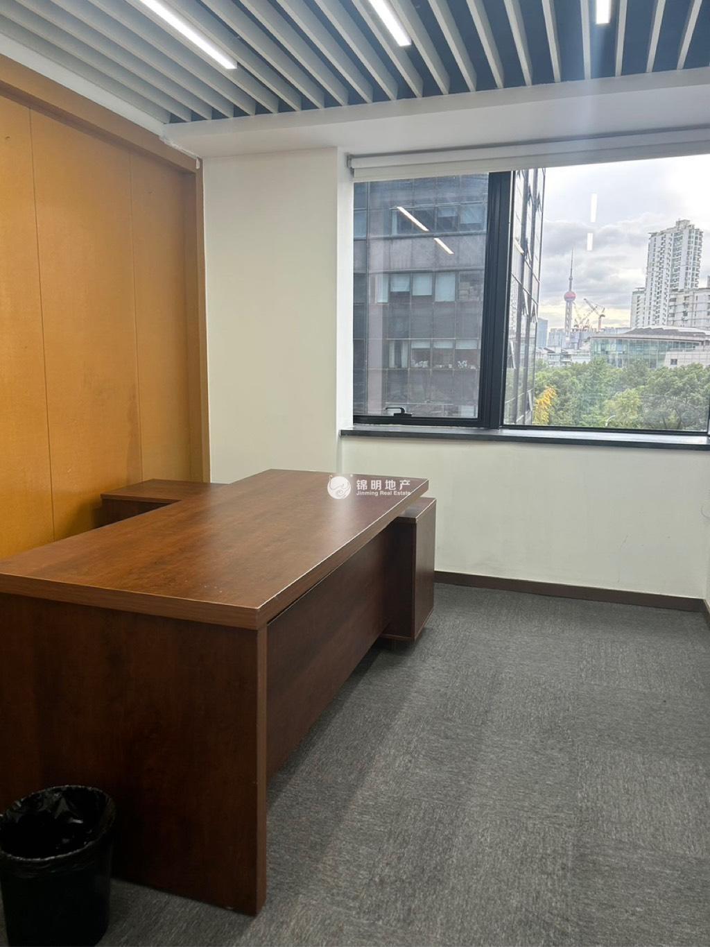 北外滩上药创智大厦94平米写字楼出租