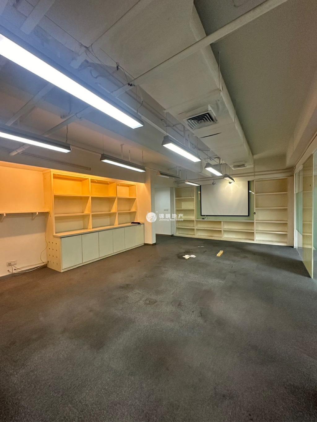 北外滩上药创智大厦146平米写字楼出租