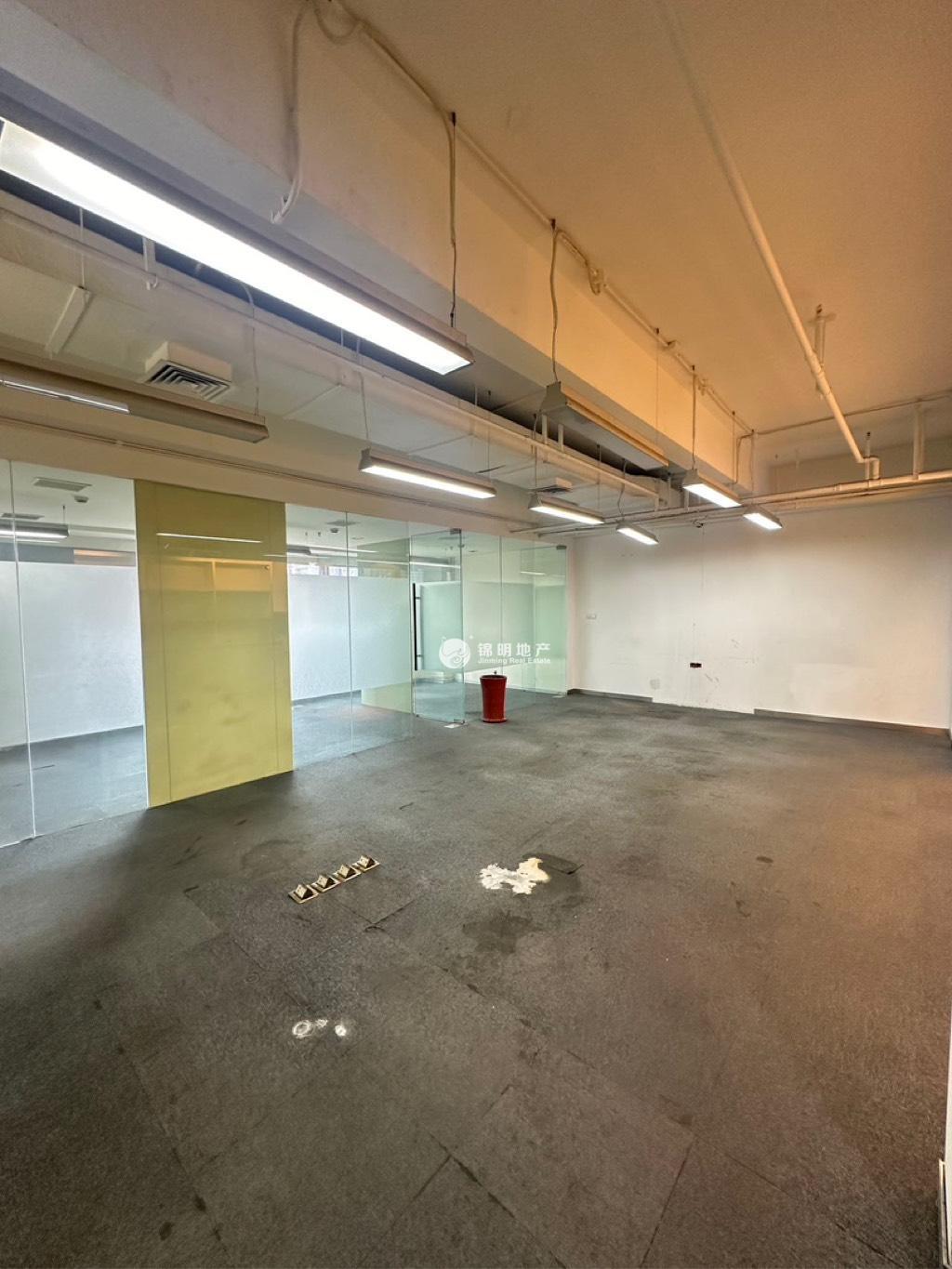 北外滩上药创智大厦146平米写字楼出租