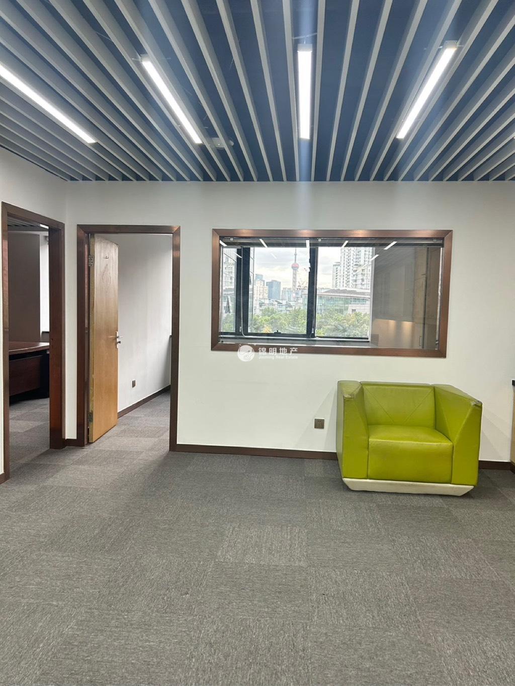 北外滩上药创智大厦146平米写字楼出租