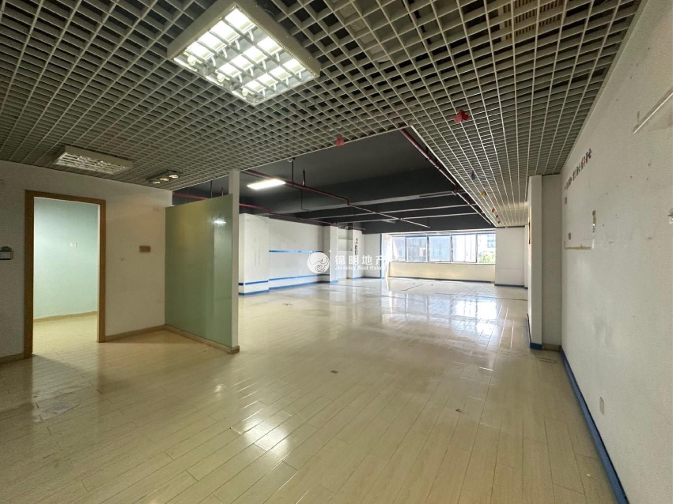 北外滩上药创智大厦145平米写字楼出租