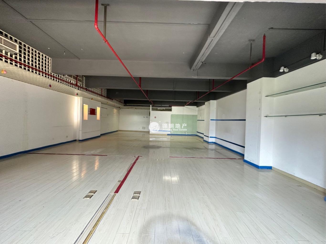 北外滩上药创智大厦145平米写字楼出租