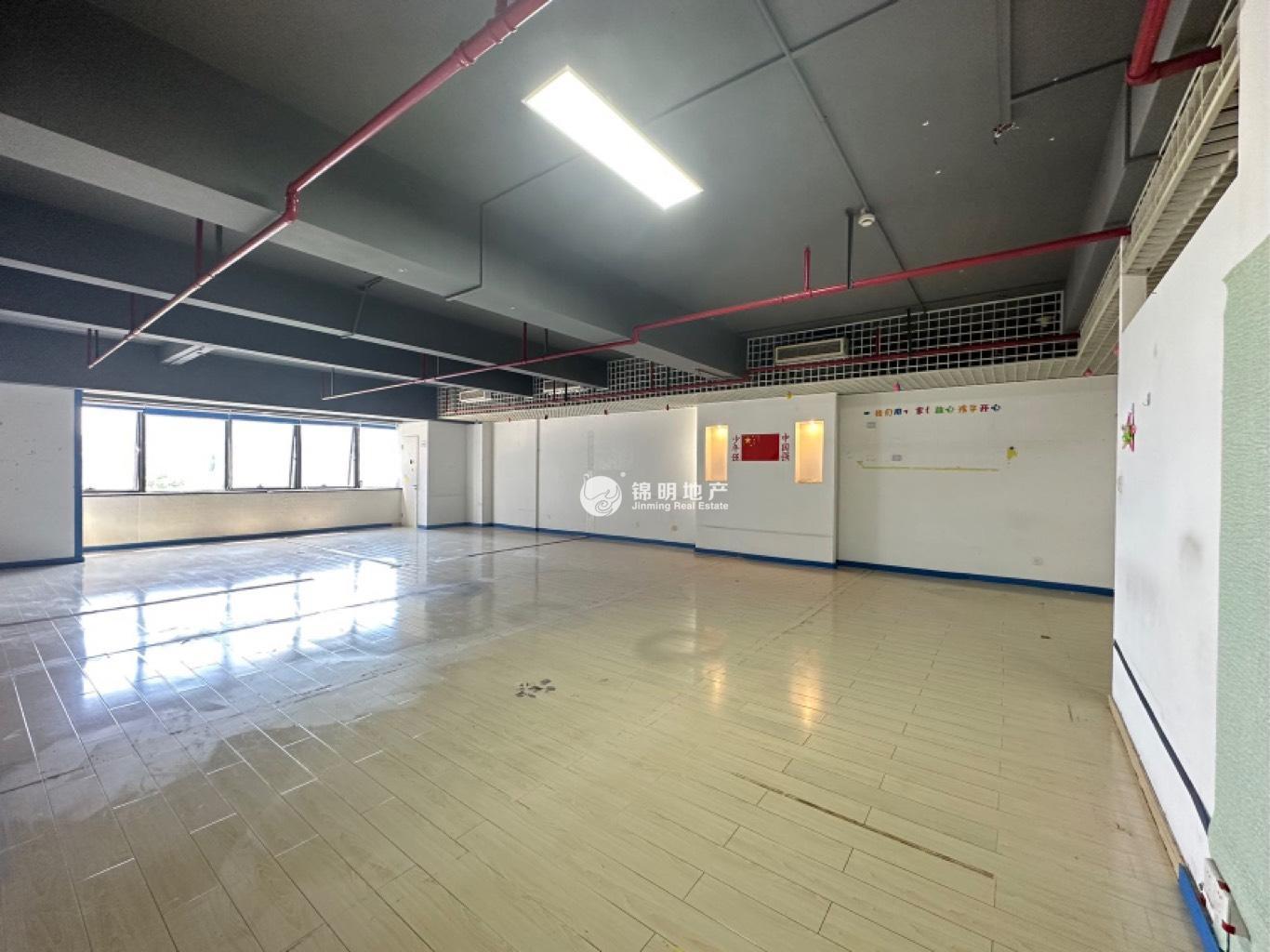 北外滩上药创智大厦145平米写字楼出租