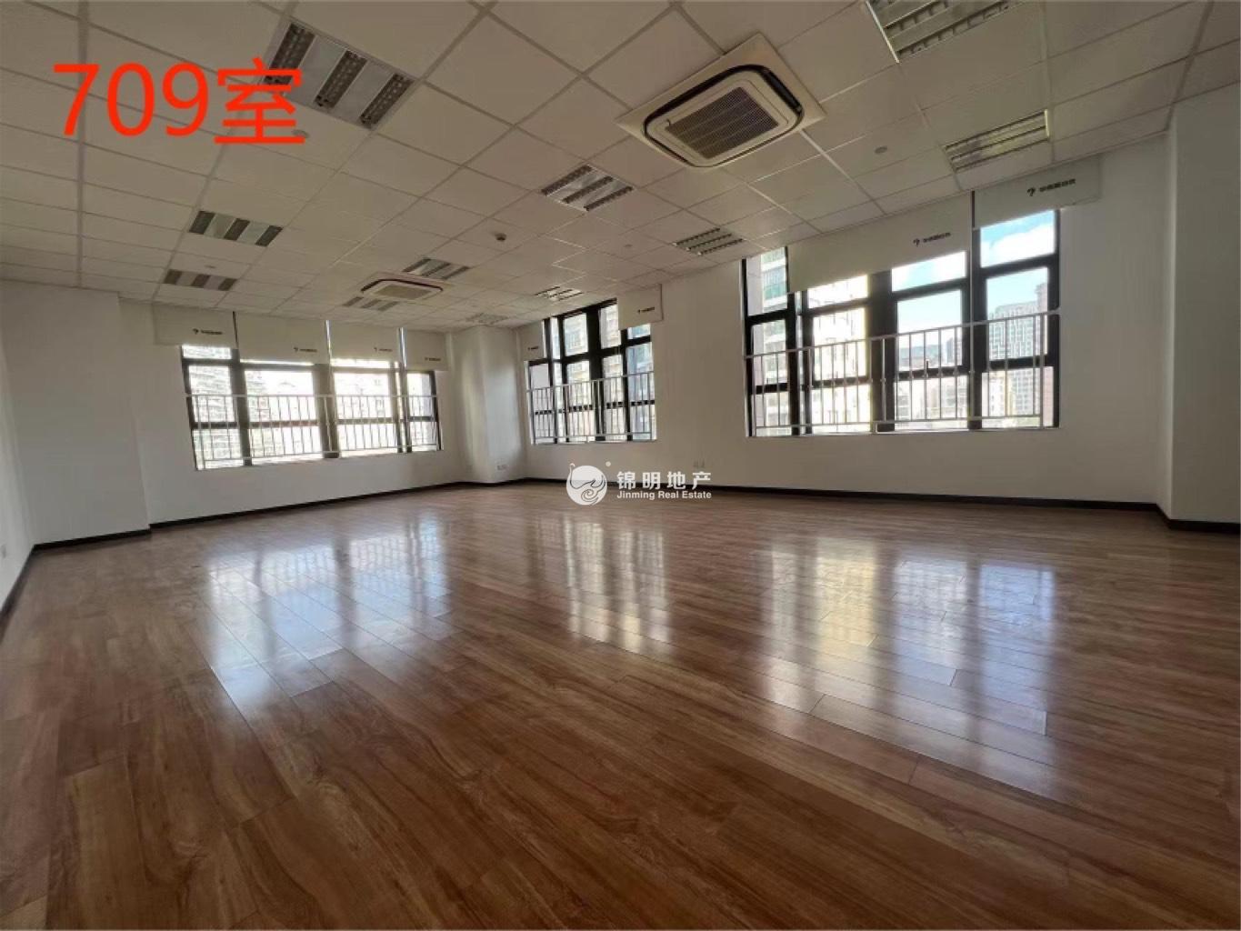 北外滩上药创智大厦99平米写字楼出租