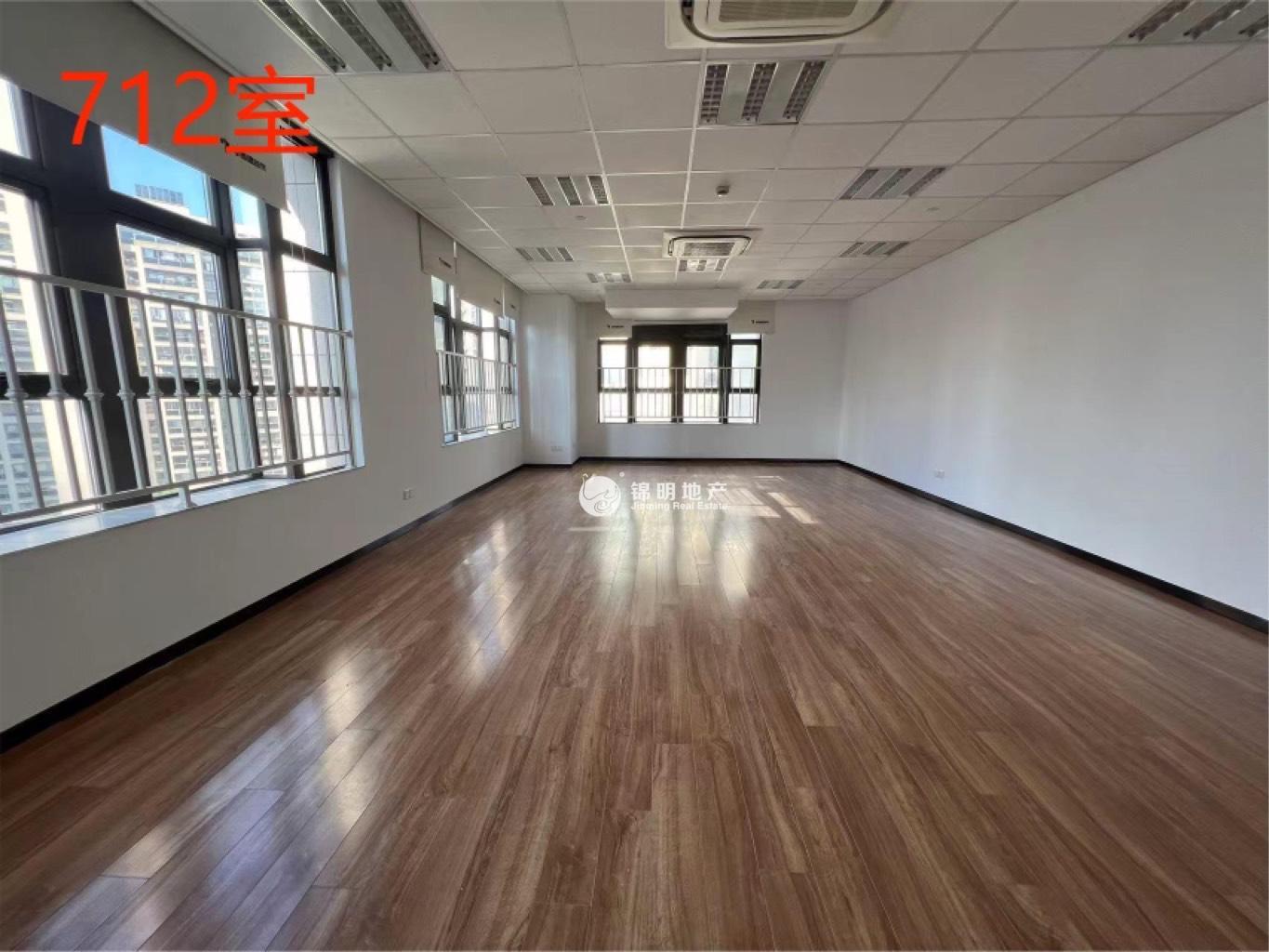 北外滩上药创智大厦99平米写字楼出租