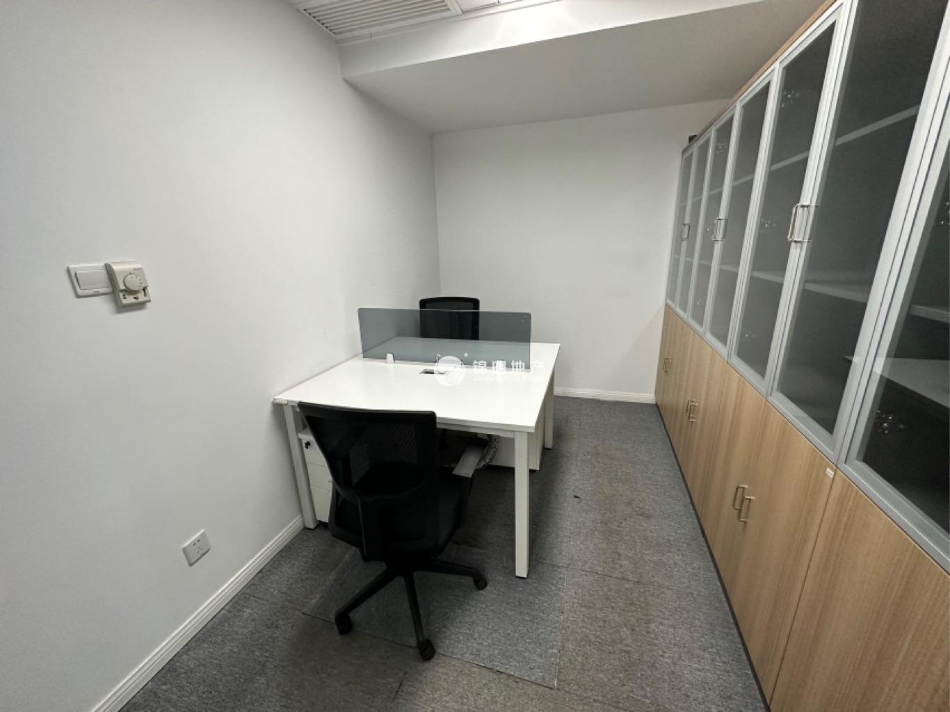 四川北路盛邦国际大厦148平米写字楼出租