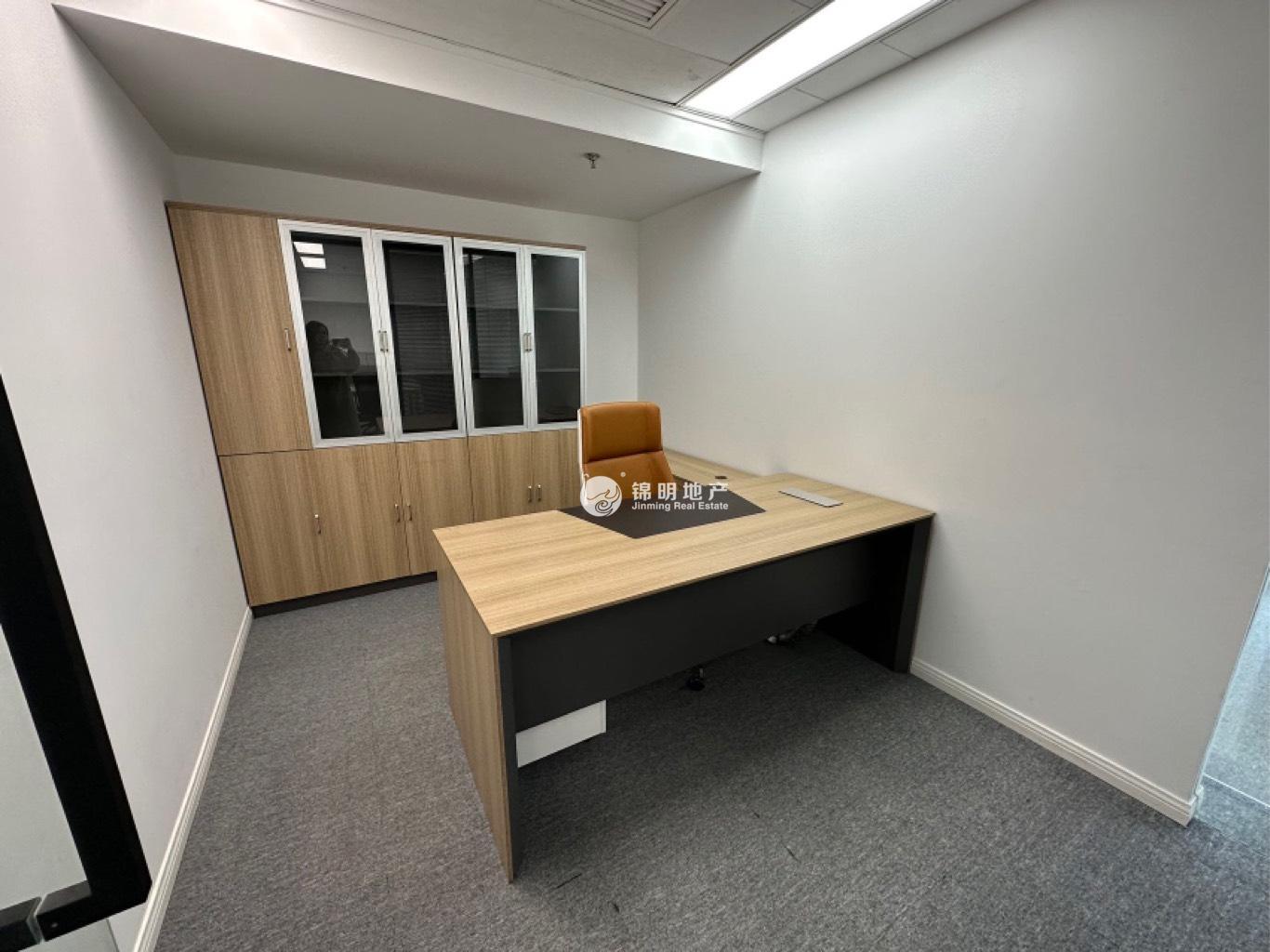 四川北路盛邦国际大厦148平米写字楼出租