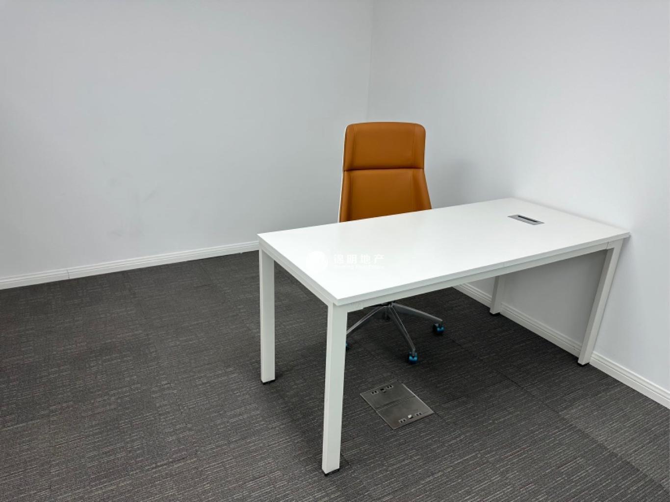 四川北路盛邦国际大厦148平米写字楼出租