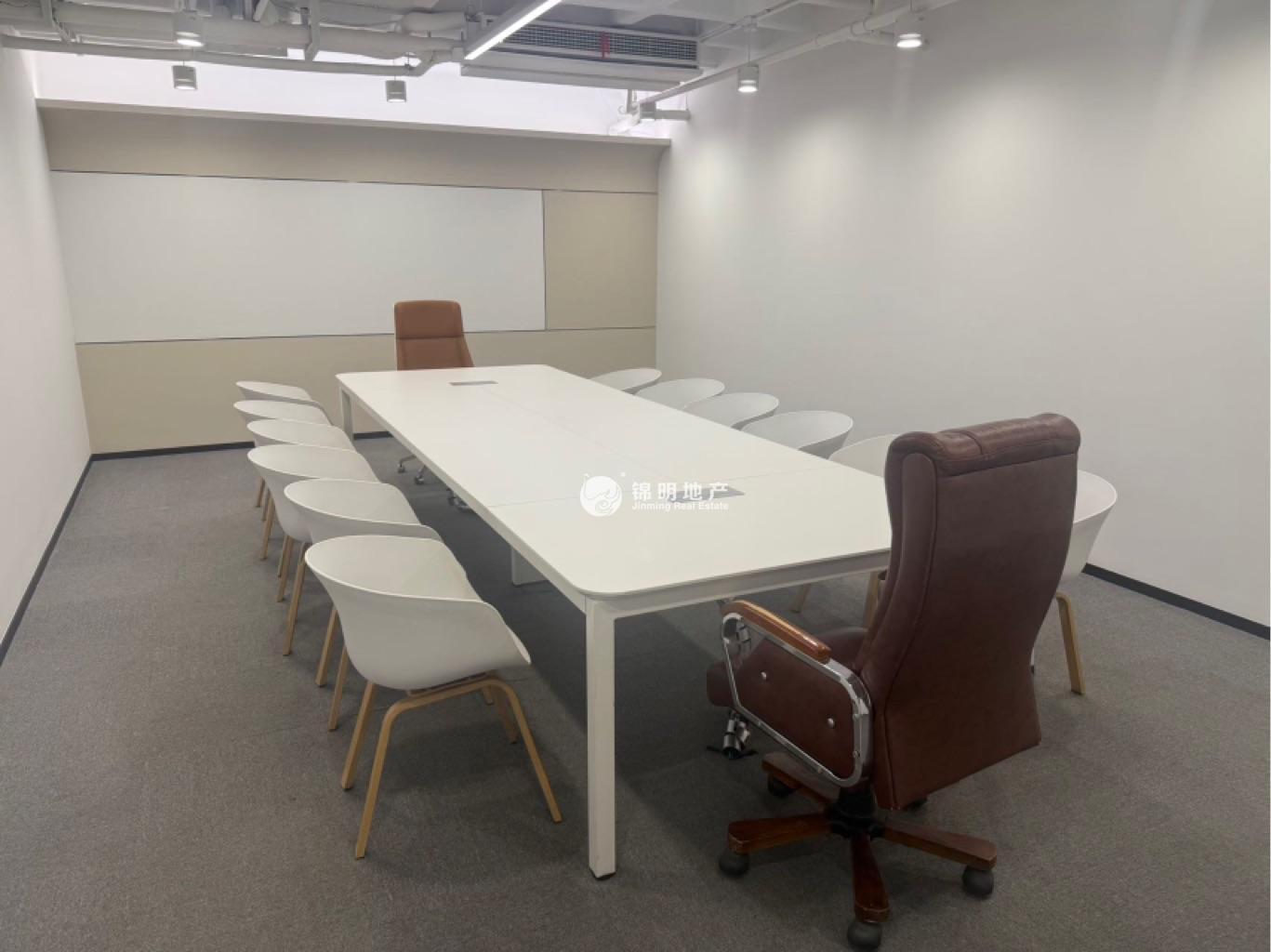 四川北路盛邦国际大厦297平米写字楼出租