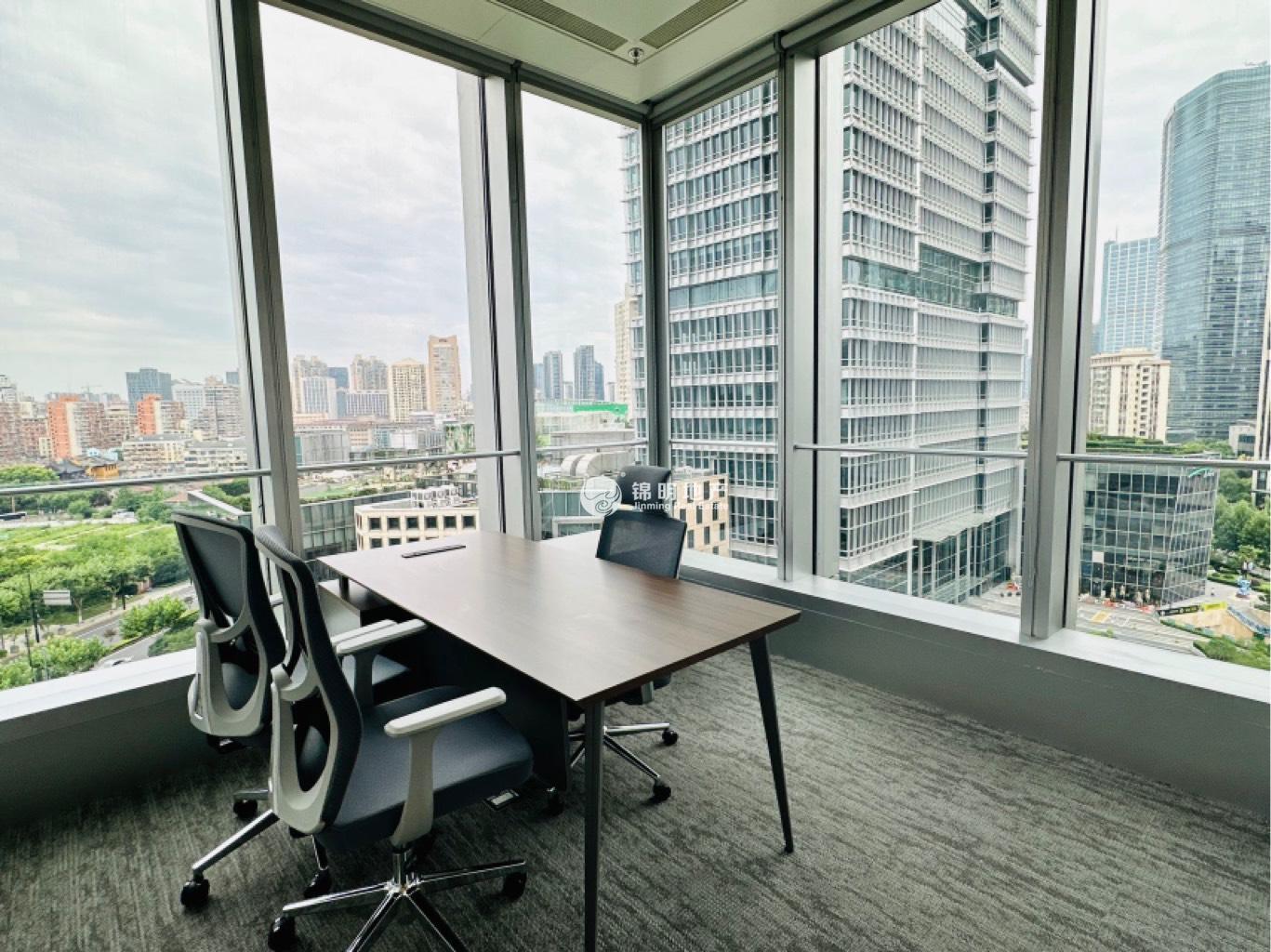 北外滩友邦金融中心431平米写字楼出租