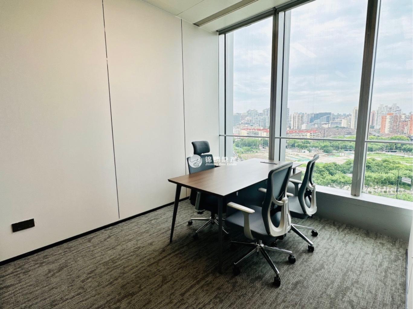 北外滩友邦金融中心431平米写字楼出租