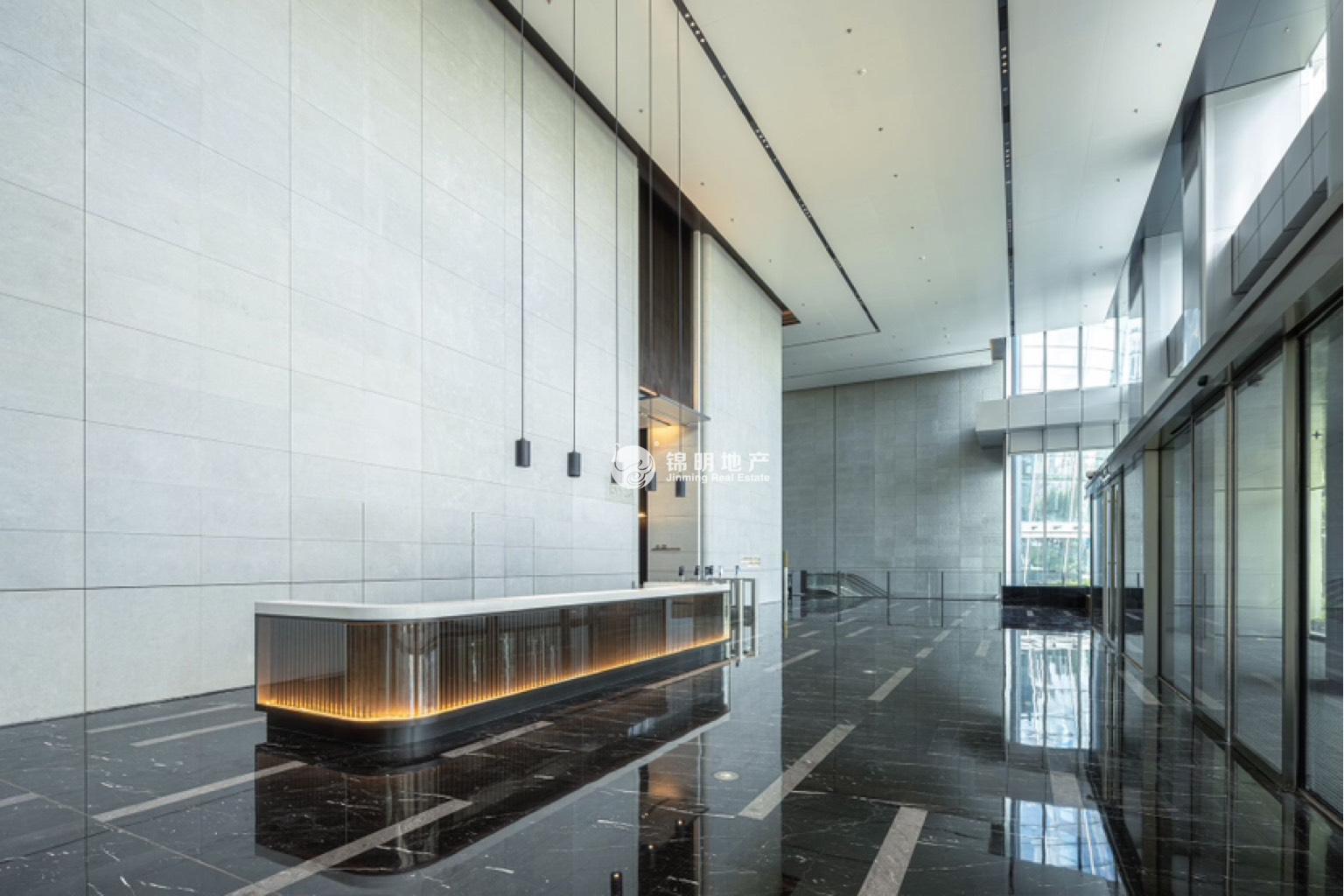 北外滩友邦金融中心470平米写字楼出租