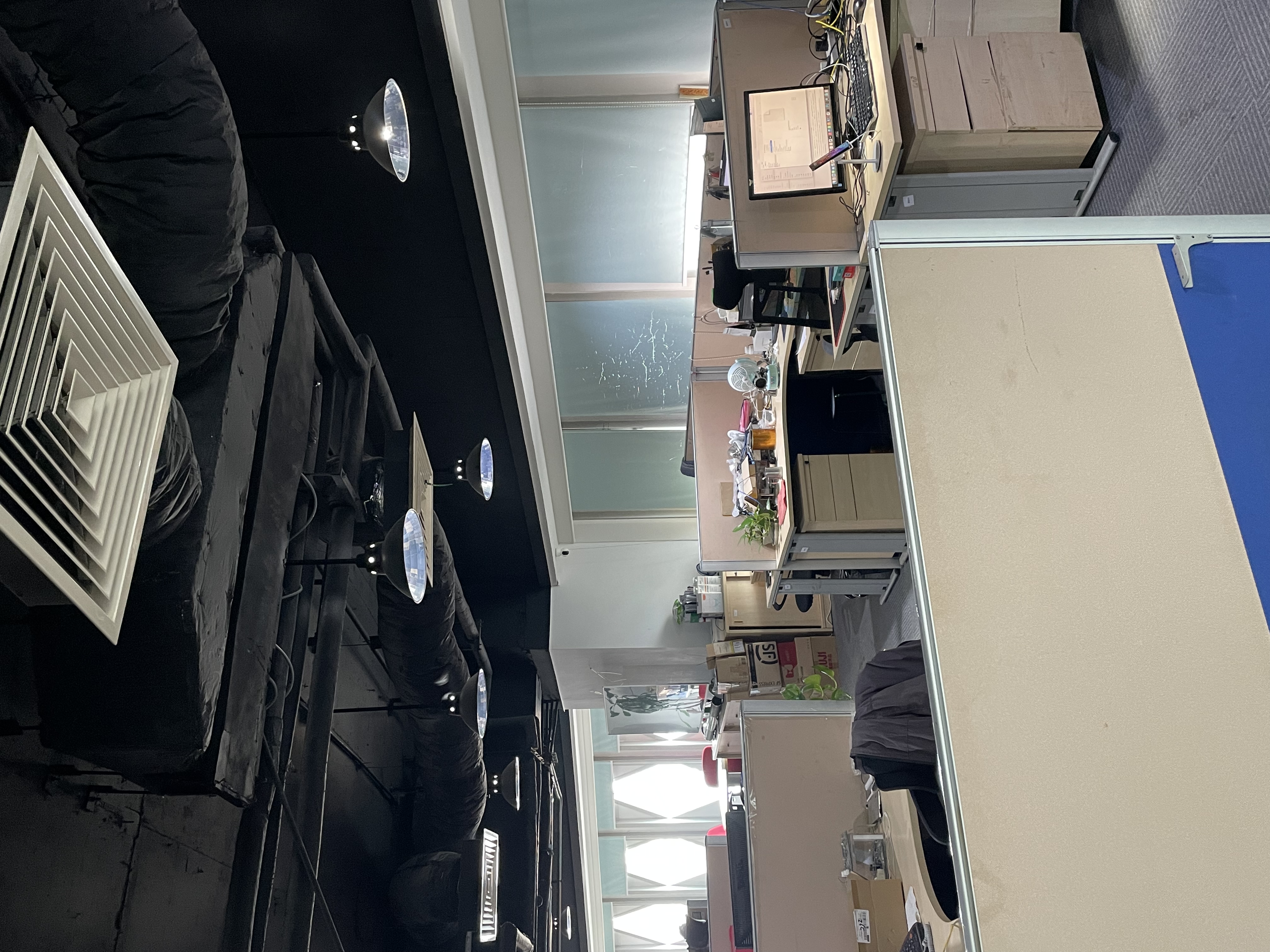 人民广场科技京城大厦453平米写字楼出租