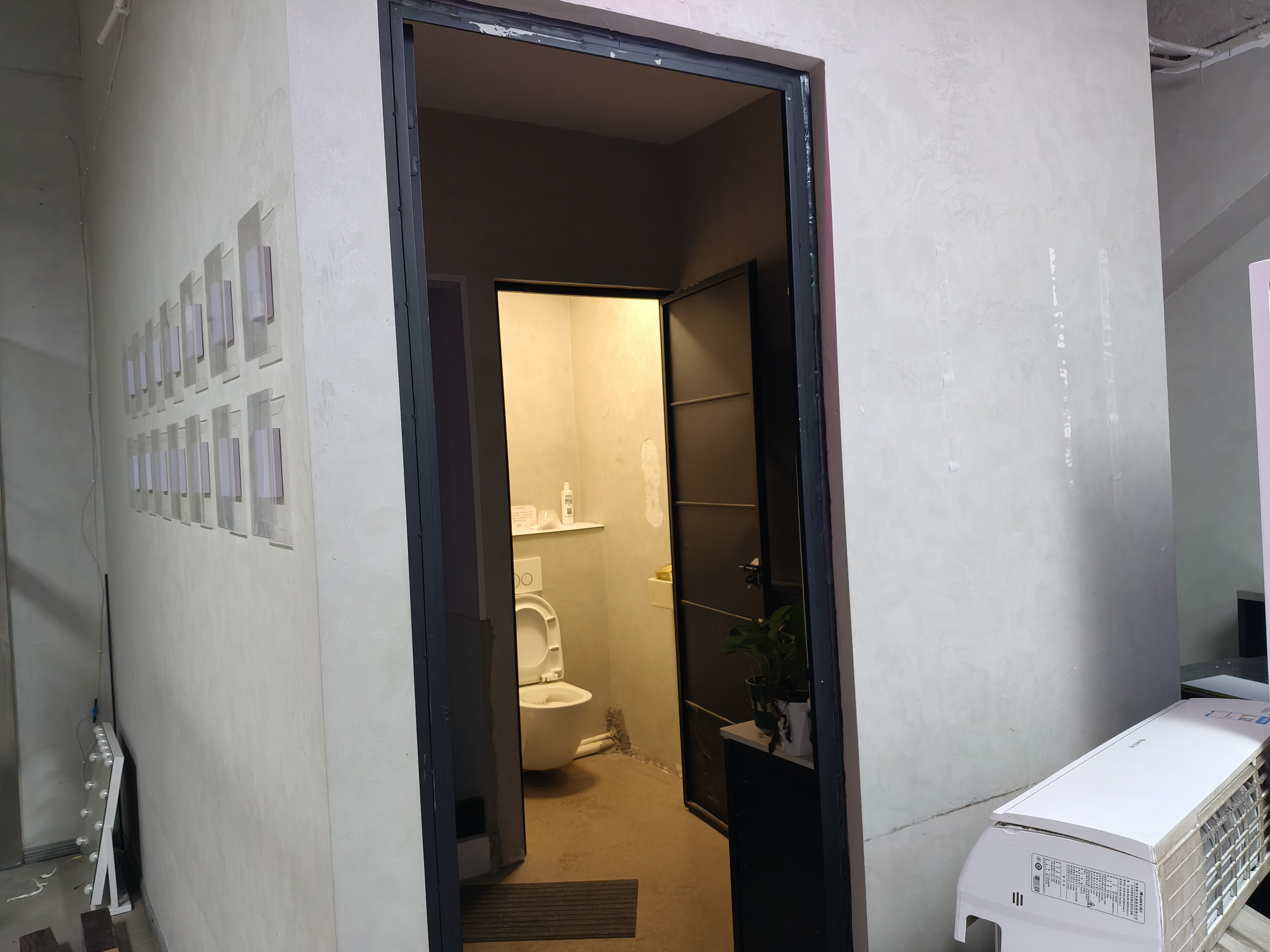 徐家汇中福商务楼118平米写字楼出租