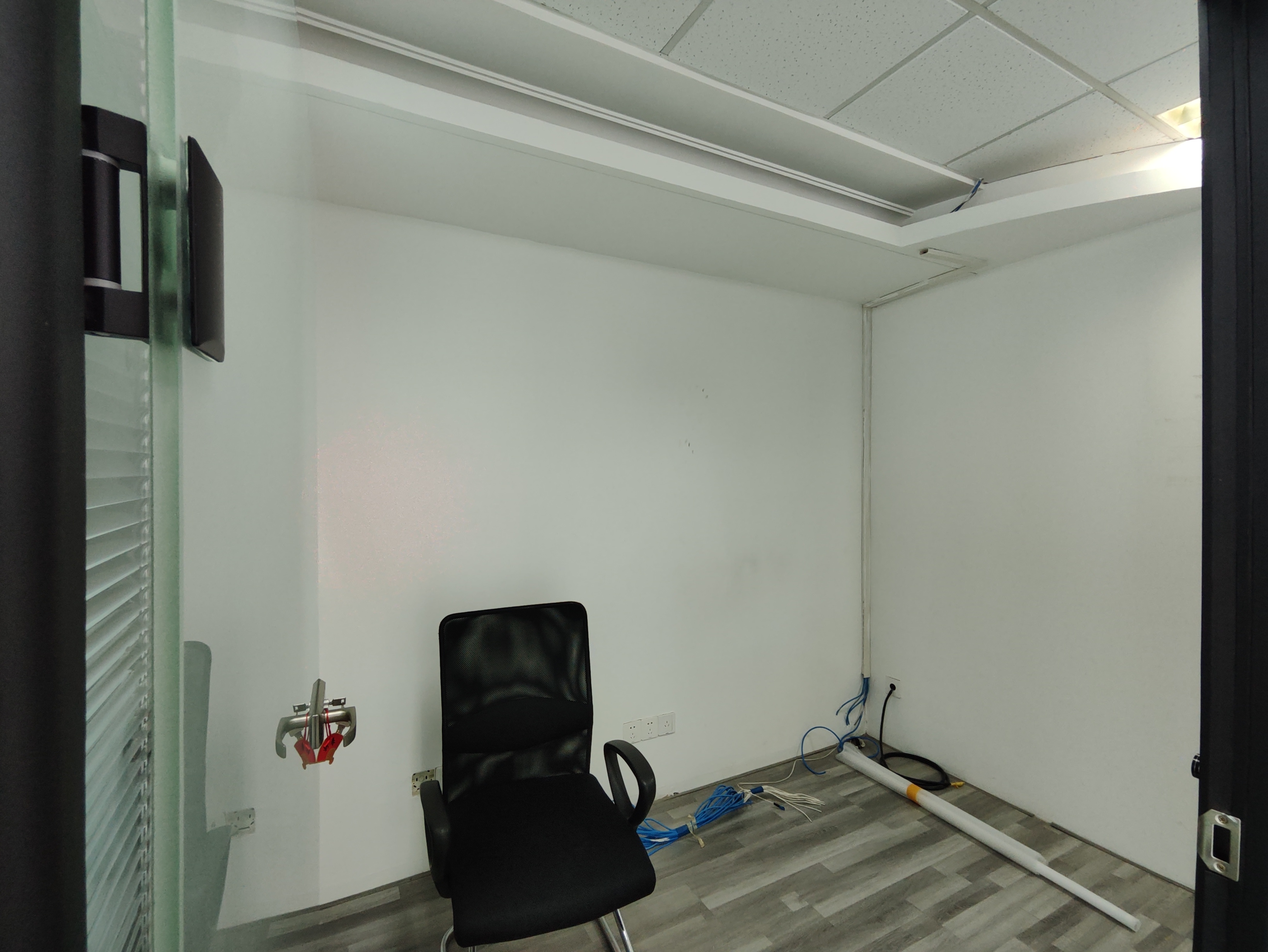 万体馆飞洲国际广场118平米写字楼出租