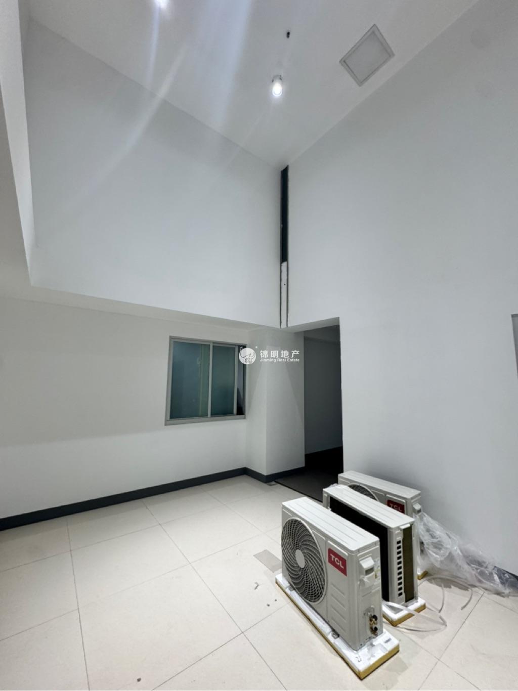 曲阳明珠创意园26平米写字楼出租