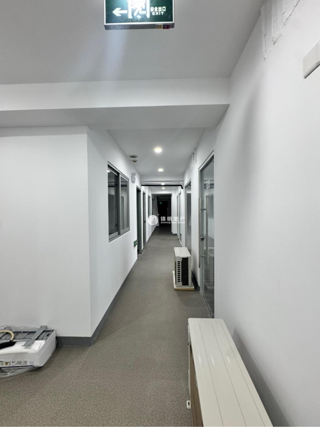 曲阳明珠创意园28平米写字楼出租