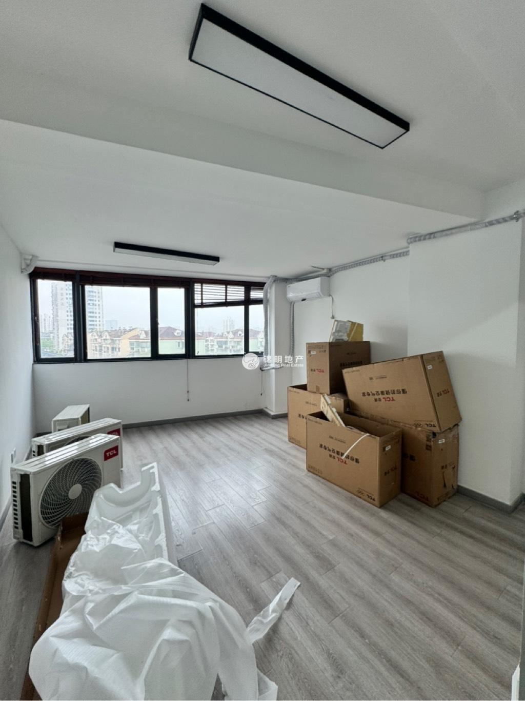 曲阳明珠创意园25平米写字楼出租