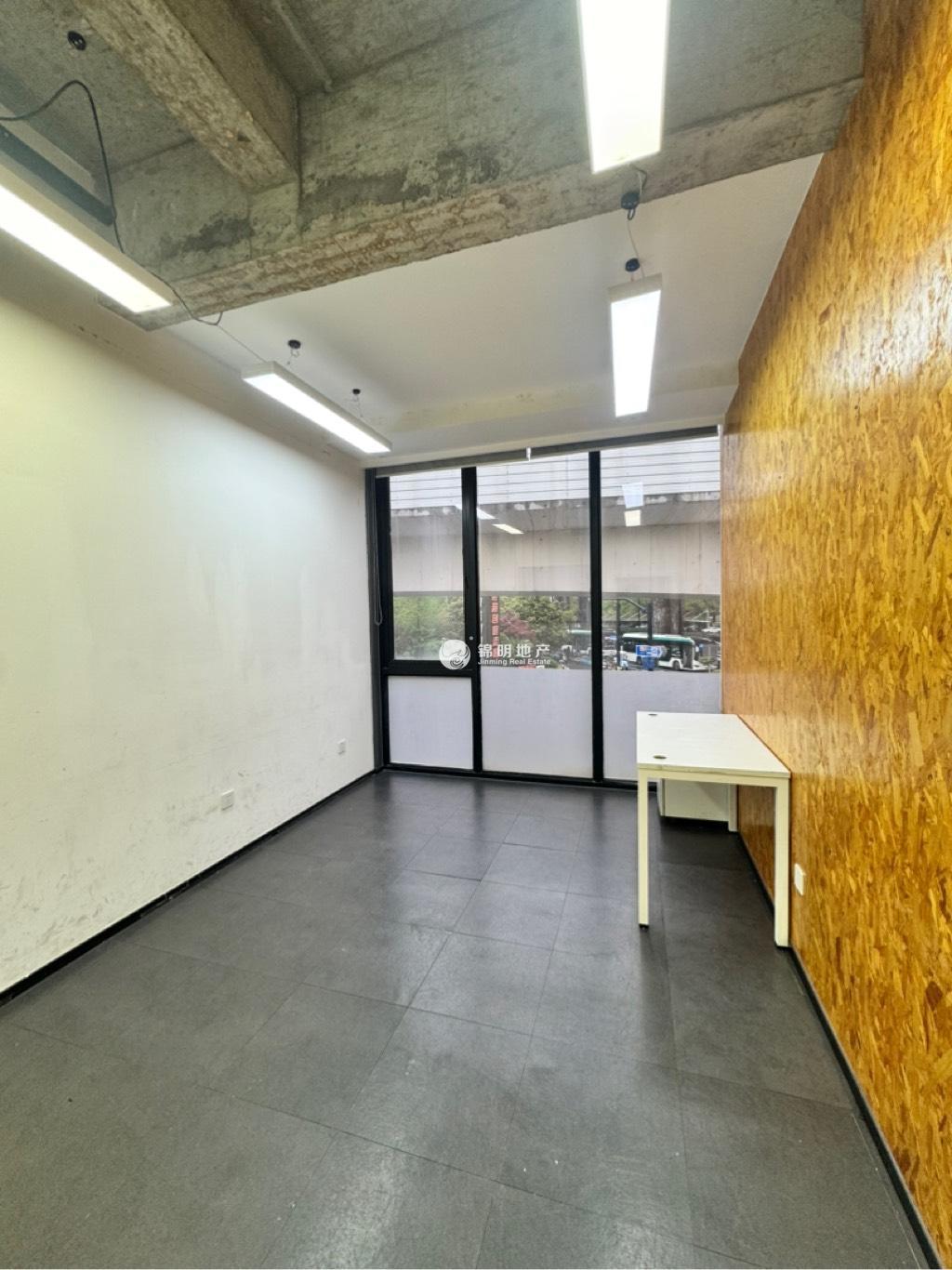 曲阳明珠创意园37平米写字楼出租