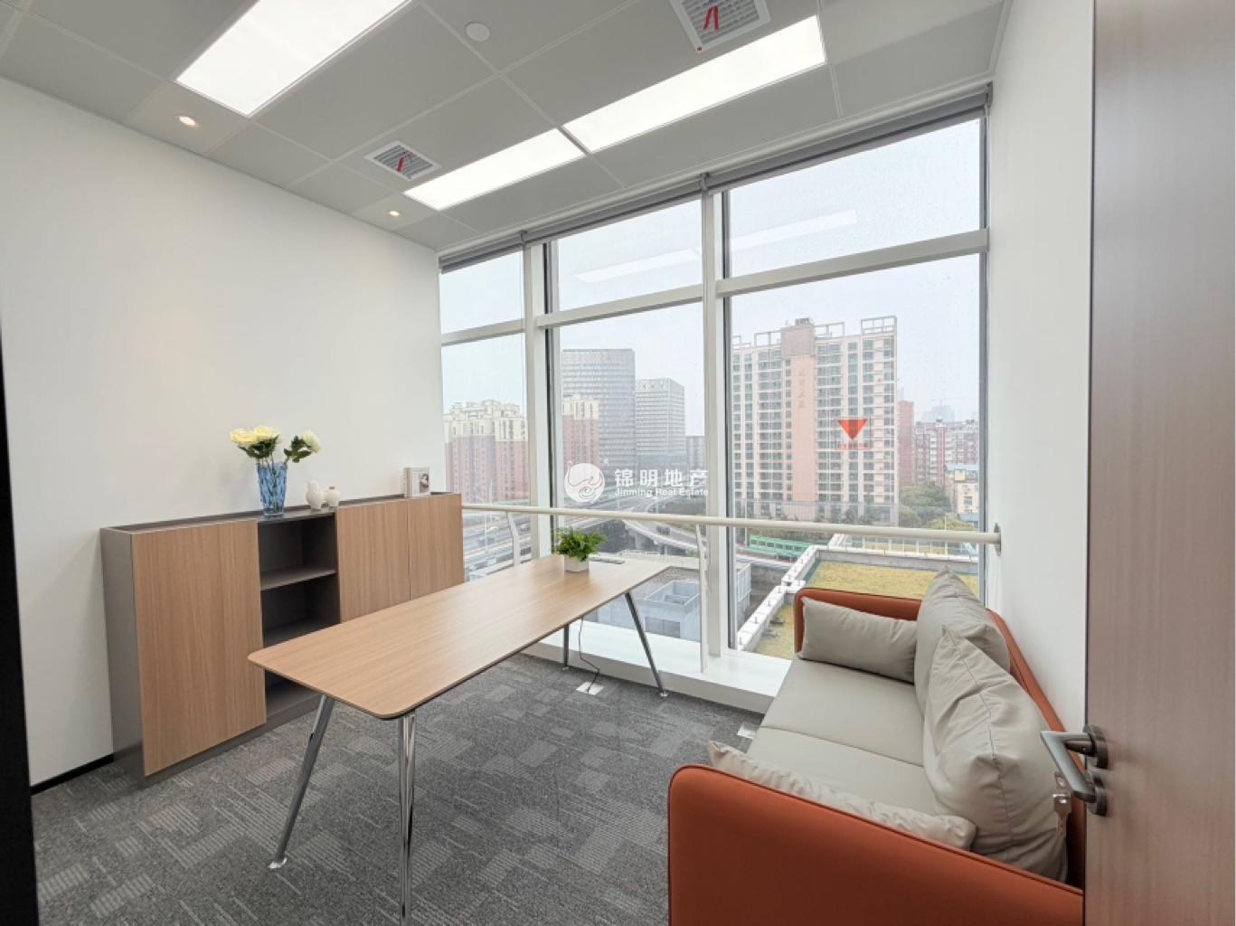 东外滩上海火炬电子大厦173平米写字楼出租