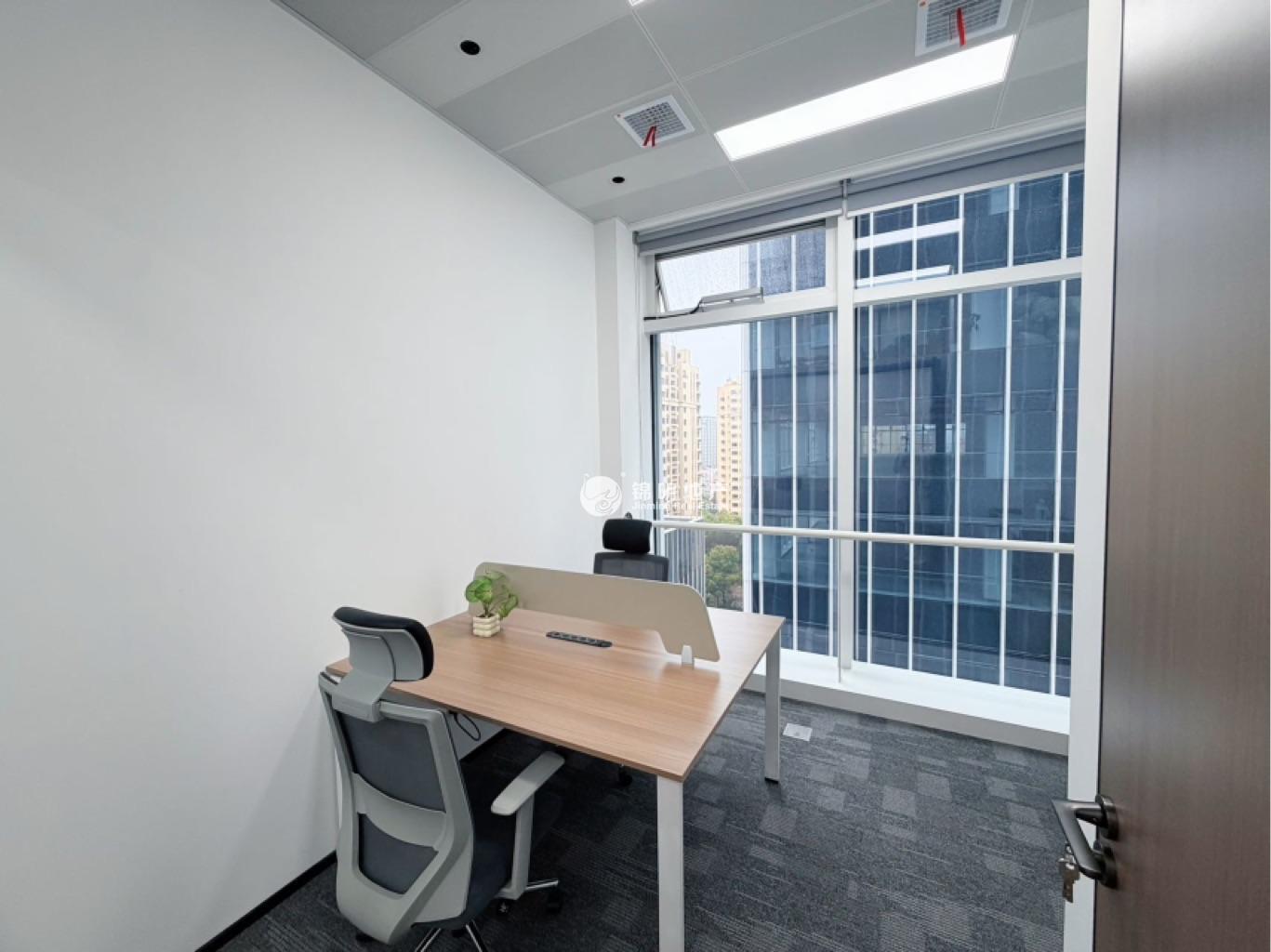 东外滩上海火炬电子大厦93平米写字楼出租