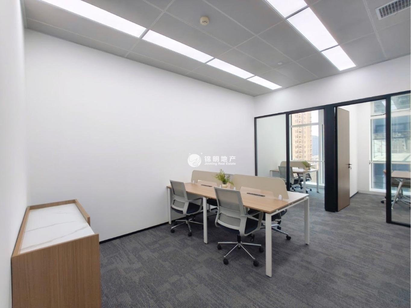 东外滩上海火炬电子大厦93平米写字楼出租