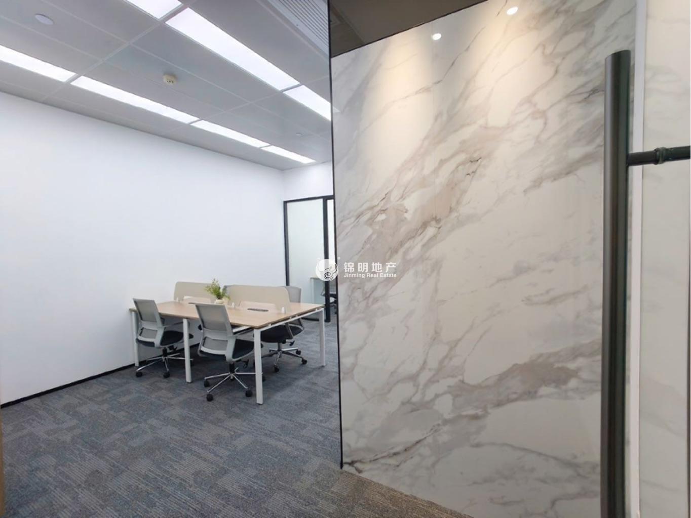 东外滩上海火炬电子大厦93平米写字楼出租