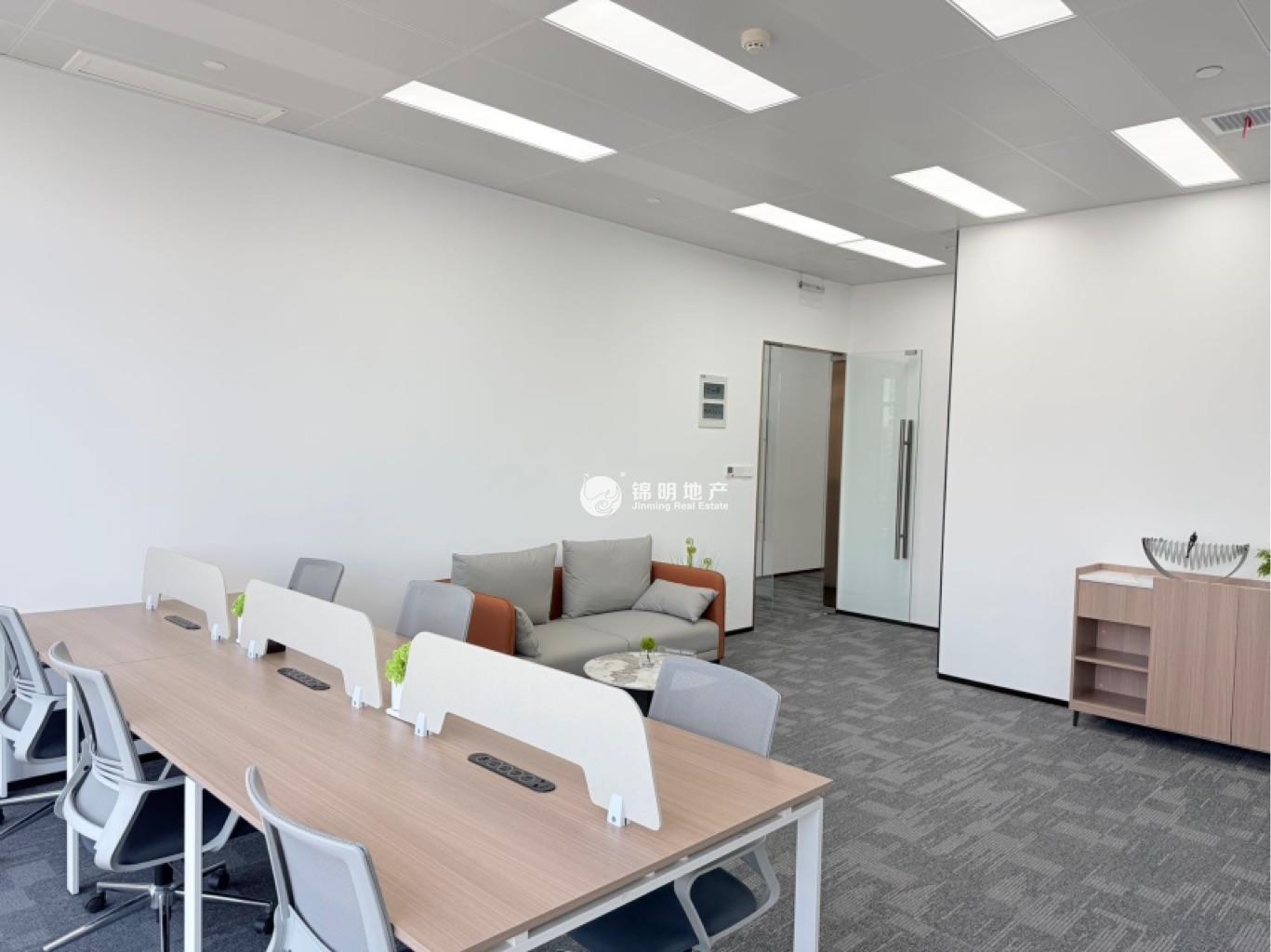 东外滩上海火炬电子大厦169平米写字楼出租