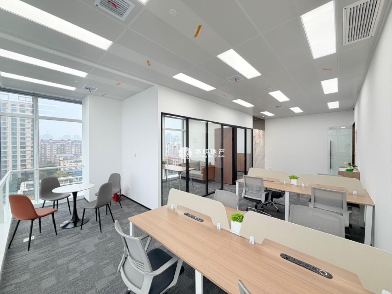 东外滩上海火炬电子大厦172平米写字楼出租