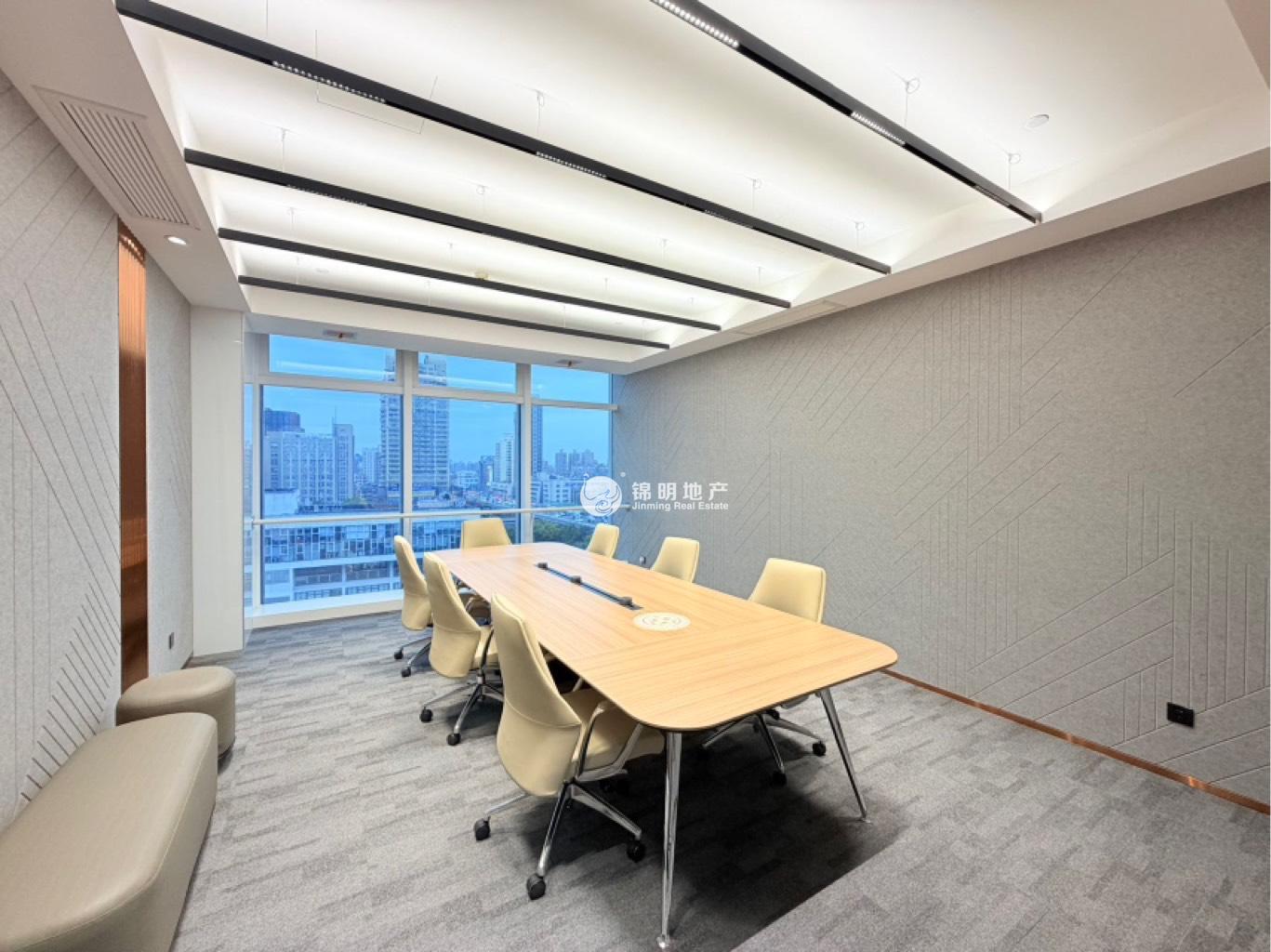 东外滩上海火炬电子大厦165平米写字楼出租