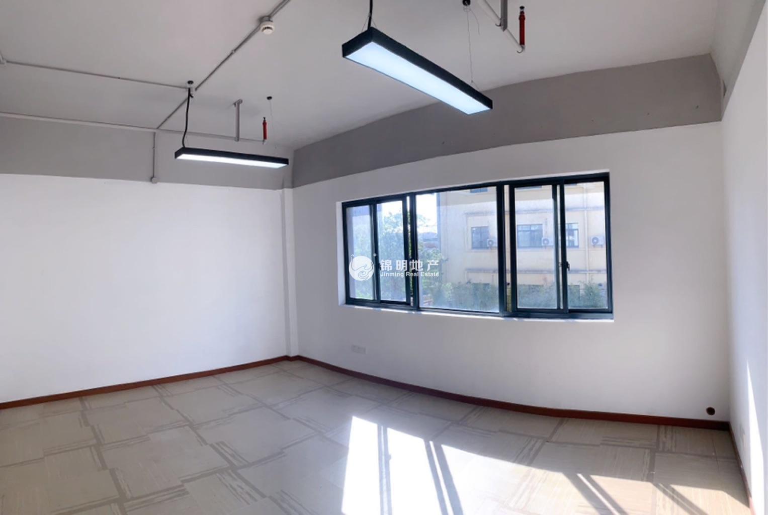 高境美丽华德必易园62平米写字楼出租