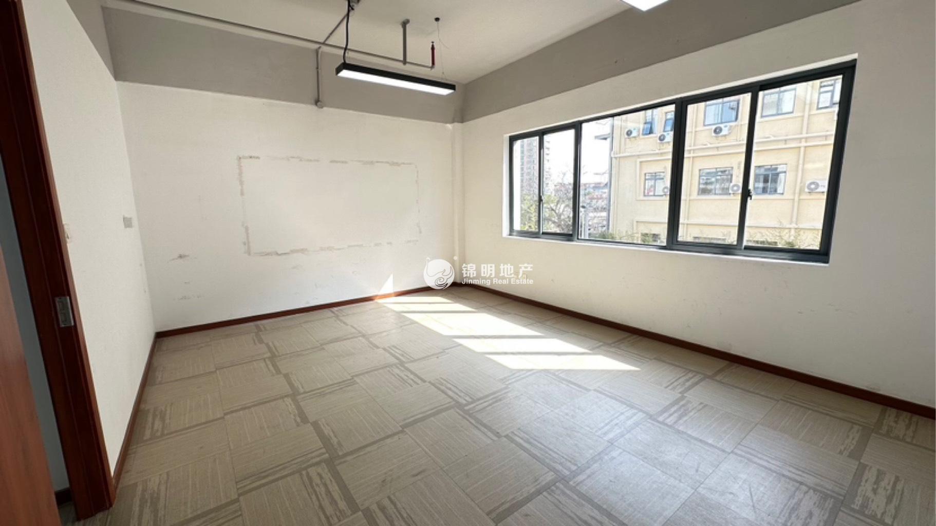 高境美丽华德必易园62平米写字楼出租