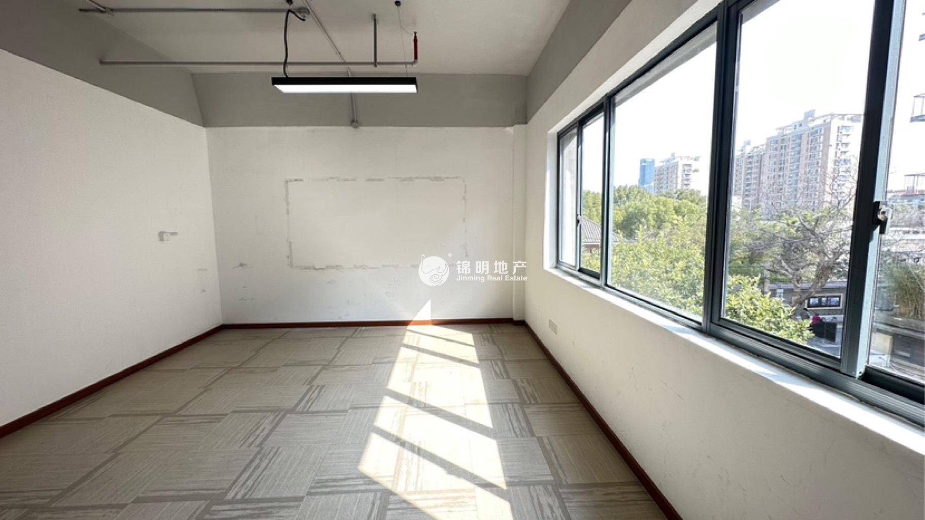 高境美丽华德必易园62平米写字楼出租