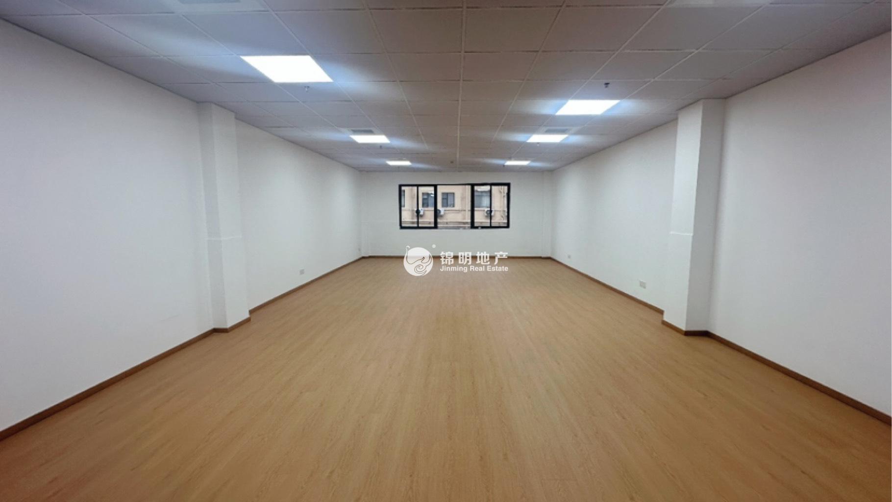 高境美丽华德必易园127平米写字楼出租