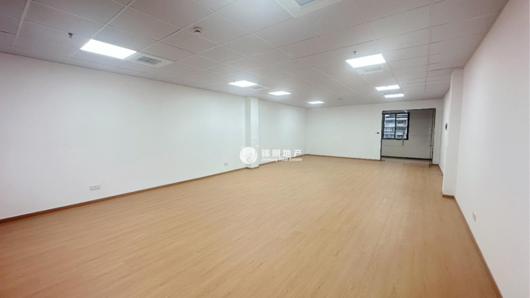 高境美丽华德必易园127平米写字楼出租