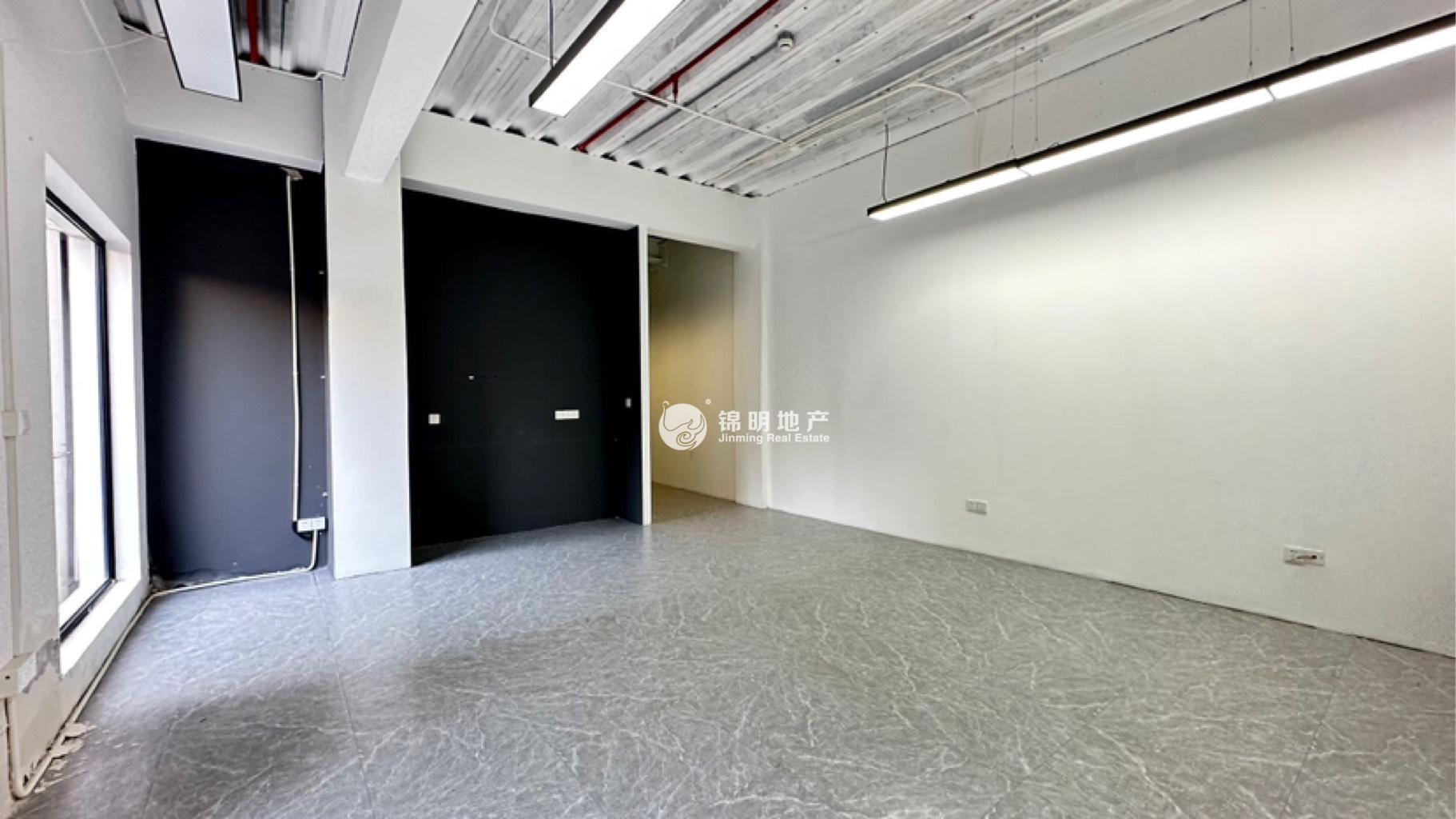 高境美丽华德必易园101平米写字楼出租