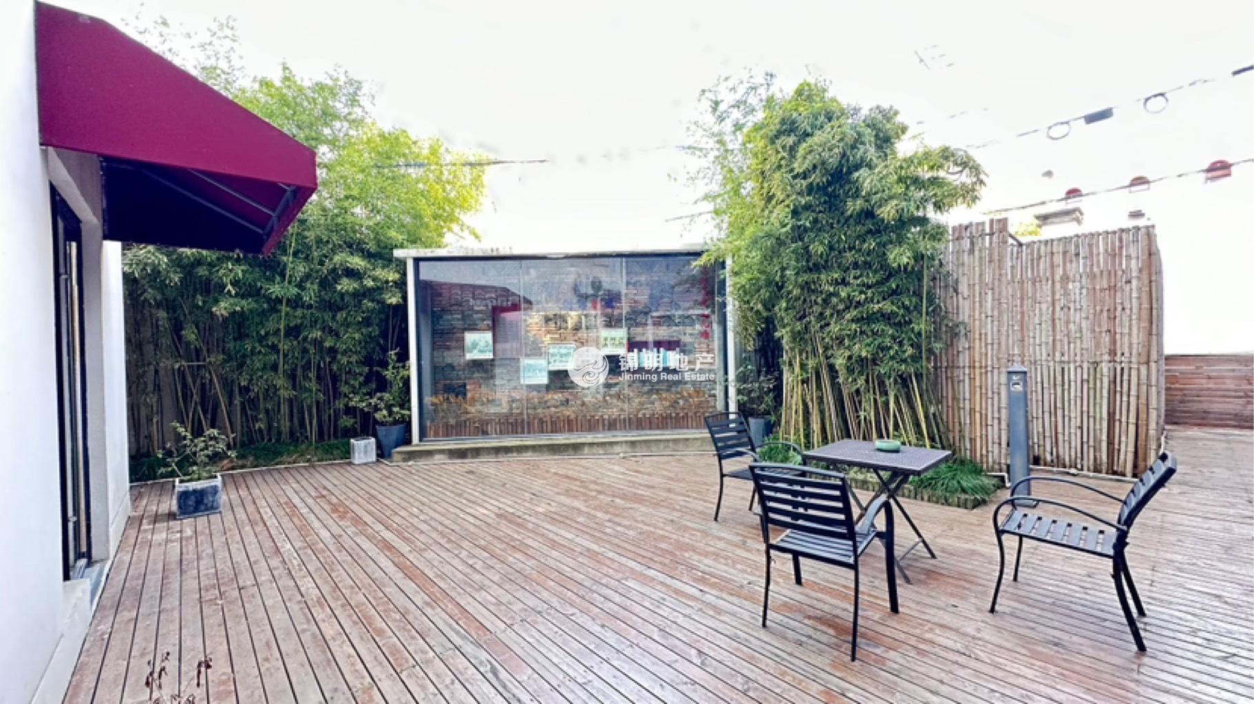 高境美丽华德必易园101平米写字楼出租