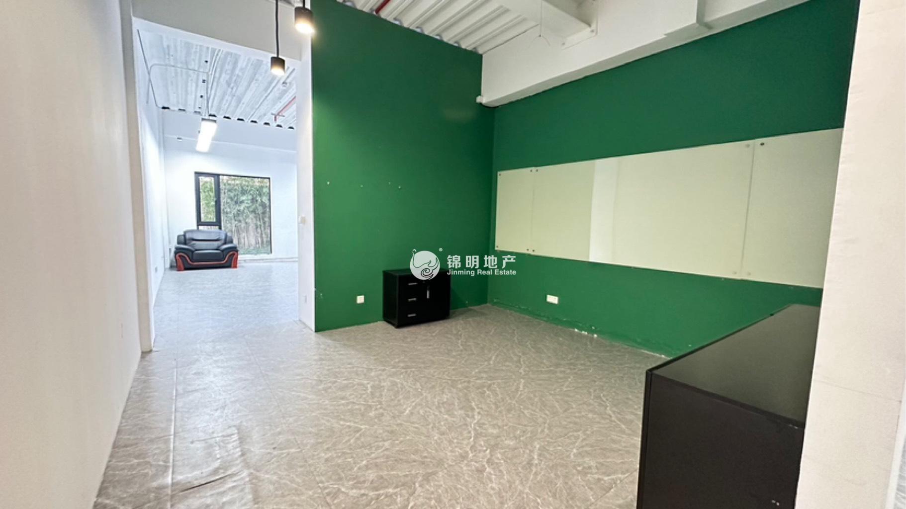 高境美丽华德必易园101平米写字楼出租