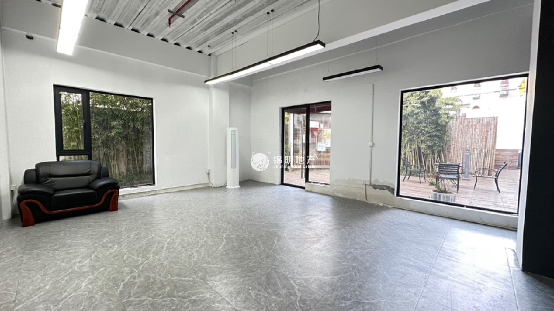 高境美丽华德必易园101平米写字楼出租